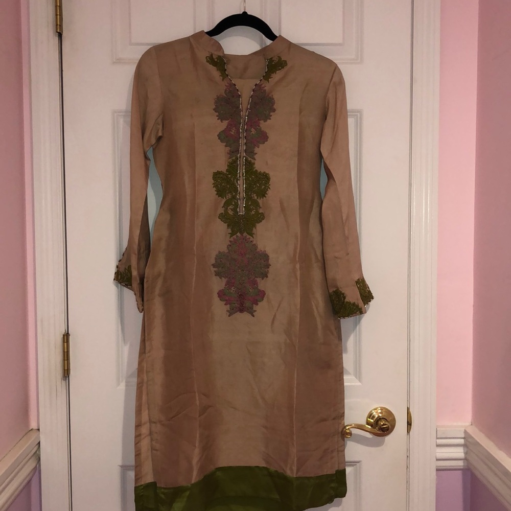 Shalvar/shalwar kameez